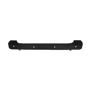 Pare chocs arrière pour VOLKSWAGEN TRANSPORTER T5 phase 2, 2013-2015, trous radar, gris foncé, Neuf Dernier Modèle