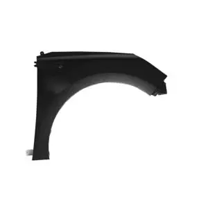 Must-Have Aile avant droite pour RENAULT CLIO V phase 1, 2019-2023, Neuve à peindre