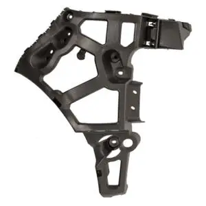 Support latérale pare chocs arrière gauche pour RENAULT MEGANE III phase 1, 2008-2012, Neuf Soldes