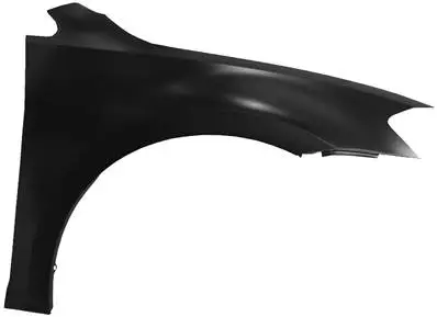 Acheter Direct Aile avant droite pour VOLKSWAGEN GOLF VII GTI/GTD phase 1, 2013-2016, Neuve à peindre
