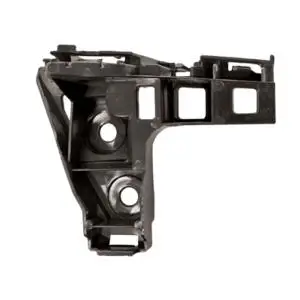 Livraison Express Support feu arrière droit pour VOLKSWAGEN GOLF VII GTI/GTD phase 1, 2013-2016, pare chocs arrière, Neuf