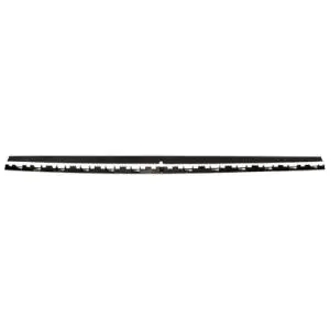 Moulure sous porte droite pour VOLKSWAGEN GOLF VII GTI/GTD phase 1, 2013-2016, Noire, Neuve Achetez Aujourd’hui