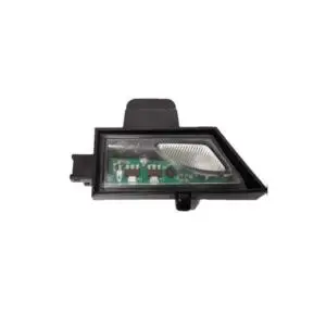 Réduction Feu de courtoisie droit pour VOLKSWAGEN GOLF VII GTI/GTD phase 1, 2013-2016, rétroviseur extérieur, à LED, Neuf