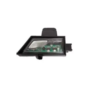 Feu de courtoisie gauche pour VOLKSWAGEN GOLF VII GTI/GTD phase 1, 2013-2016, rétroviseur extérieur, à LED, Neuf Haute Qualité