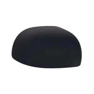 Coque de rétroviseur droite noire pour FIAT PANDA III depuis 2012, Neuve Populaire