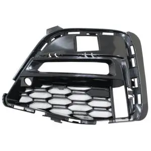Promotion Grille calandre gauche pour BMW Serie 3 G20/G21 M3/M-TECH 2019-2022, noire, pare chocs avant