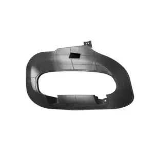 Commander Vite Support feu diurne avant droit pour FIAT PANDA III depuis 2012, Neuf