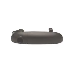 Expédition Rapide Poignée de porte avant droite pour FIAT PANDA III depuis 2012, ext., à peindre, avec trou clé