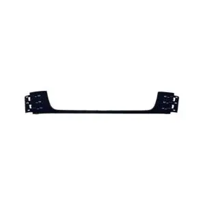 Support grille de calandre pour VOLKSWAGEN GOLF VI GTI/GTD, 2009-2013, pare chocs avant, Neuf Meilleur Choix