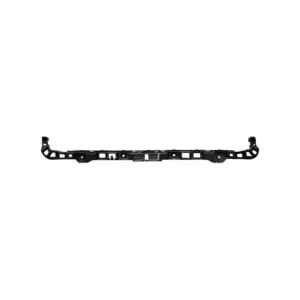 Populaire Support central fixation pare chocs arrière pour VOLKSWAGEN GOLF VI GTI/GTD, 2009-2013, Neuf