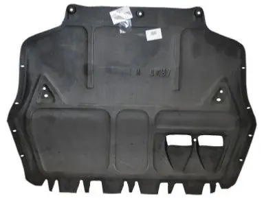 Offre Limitée Cache de protection sous moteur pour VOLKSWAGEN GOLF VI, 2008-2012, inférieur, modèle diesel, Neuf