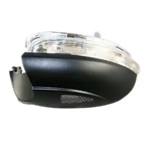 Commander Vite Feu clignotant répétiteur gauche pour VOLKSWAGEN GOLF VI, 2008-2012, feu de courtoisie, Neuf