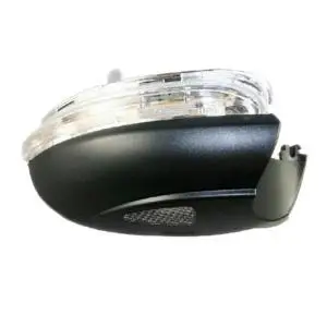 Feu clignotant répétiteur droit pour VOLKSWAGEN GOLF VI, 2008-2012, feu de courtoisie, Neuf Acheter En Ligne