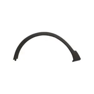 Acheter En Ligne Embout – Tour d&rsquo;aile avant gauche pour RENAULT CAPTUR I phase 1, 2013-2017, noir, Neuf