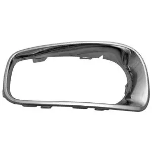 Enjoliveur feu antibrouillard gauche pour MINI COUNTRYMAN II F60 2017-2020, ALL4, chromée, Neuve Bon Plan