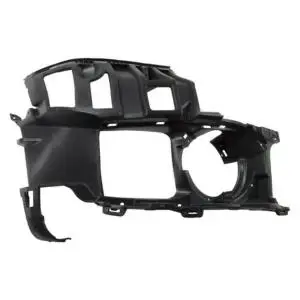 Offre Exclusive Support avant droit pour MINI COUNTRYMAN II F60 2017-2020, bride fixation pare chocs avant, Neuf