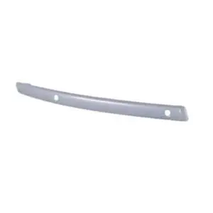Acheter Direct Moulure avant droite pour BMW SERIE 1 E87N de 2007 à 2011, avec trous radar, Neuve à peindre