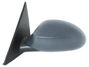 Rétroviseur gauche pour BMW SERIE 1 E87N dégivrant électrique Neuf coque à peindre de 2007-2009 Meilleur Choix