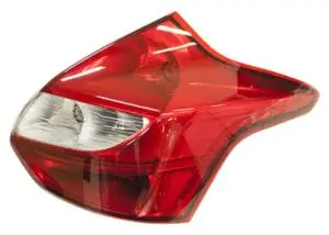Offre Spéciale Feu arrière extérieur droit pour FORD FOCUS III phase 1 2011-2014, modèle 3/5 portes, à LED, Neuf