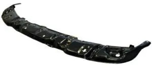 Renfort avant pare chocs avant pour MITSUBISHI PAJERO III phase 2, 2003-2006, Neuf Acheter Direct