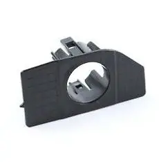 Certifié Support capteur radar avant droit pour VOLKSWAGEN GOLF VII GTI/GTD phase 2 depuis 2017, pare chocs avant, Neuf