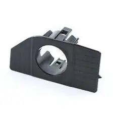 Super Prix Support capteur radar avant gauche pour VOLKSWAGEN GOLF VII GTI/GTD phase 2 depuis 2017, pare chocs avant, Neuf