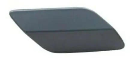Réduction Cache lave phare avant droit pour VOLKSWAGEN GOLF VII GTI/GTD phase 2 depuis 2017, pare chocs avant, Neuf