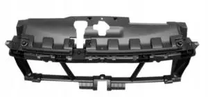 Expédié Aujourd’hui Support grille de calandre pour PEUGEOT 308 II phase 2 T9 2017-2021, pare chocs avant, Neuf
