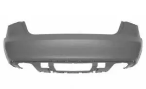 Promotion Pare chocs arrière pour AUDI A3 III ph.2 (3 portes) 2016-2020, Neuf à peindre