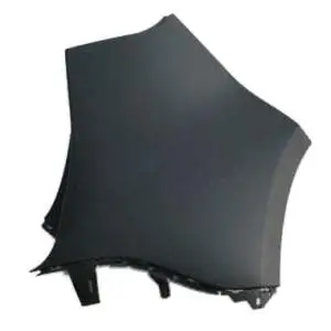Crosse arrière droite pour RENAULT SCENIC/X-MOD 2012-2013, pare chocs arrière, Neuve Authentique
