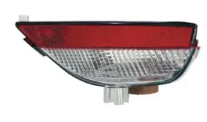 Jusqu’à Épuisement Des Stocks Feu de recul arrière droit pour RENAULT CAPTUR, 2013-2017, sans porte-lampe, pare chocs arrière, Neuf
