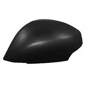 Coque rétroviseur gauche pour RENAULT SCENIC/X-MOD, 2013-2016, noire, Neuve Promotion