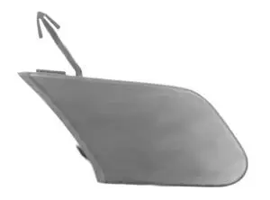 Cache crochet de remorquage avant pour FORD KUGA II phase 2 2016-2019, pare chocs avant, Neuf Usine Directe