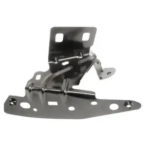 Support aile avant gauche pour CITROËN DS3 depuis 2016, Neuf Solde
