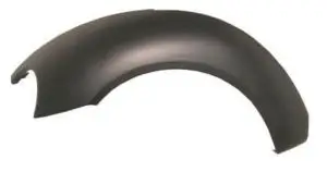Aile avant gauche VOLKSWAGEN NEW BEETLE ph.1 1998-2005 Neuve à peindre Livraison Gratuite
