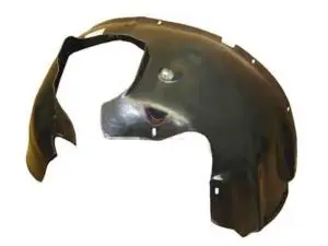 Pare boue d'aile avant gauche VOLKSWAGEN NEW BEETLE ph.1 1998-2005 Neuf Offre Limitée