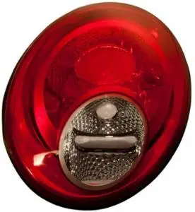 Feu arrière droit pour VOLKSWAGEN NEW BEETLE ph.2 2005-2011, Neuf Satisfait Ou Remboursé