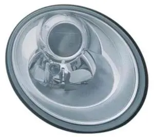 Prix Promo Phare Gauche Électrique VOLKSWAGEN NEW BEETLE ph.2 2005-2011, H7+H7, Neuf
