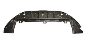 Cache de protection inférieur pour VOLVO XC60 I phase 2, 2013-2016, déflecteur pare chocs avant, Neuf Seulement Aujourd’hui