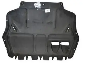 Cache de protection moteur inférieure pour VOLKSWAGEN SCIROCCO 2008-2014, Mod. Diesel, Neuf Promotion