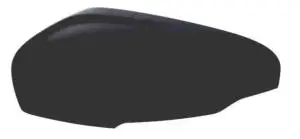 Coque rétroviseur gauche pour VOLVO XC60 I phase 2, 2013-2016, Neuve à peindre Acheter En Ligne