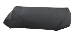 Certifié Capot moteur à peindre VOLVO V70 III phase 1, 2007-2012, Neuf