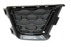 Grille calandre droite pour JEEP RENEGADE phase 2 depuis 2018, noire, pare chocs avant, Neuve Dernier Modèle