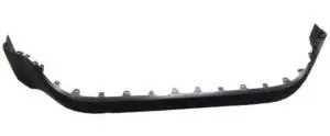 Prix Cassé Spoiler avant pour JEEP RENEGADE phase 2 depuis 2018, pare chocs avant, Neuf