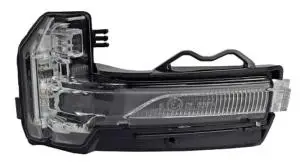 Feu clignotant répétiteur gauche pour AUDI Q3 II depuis 2018, rétroviseur extérieur, à LED, Neuf Achetez Aujourd’hui