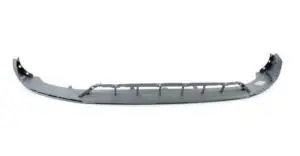 Dernier Modèle Spoiler avant pour AUDI Q3 I phase 1, 2011-2014, pare chocs avant, modèle S-LINE, Neuf à peindre