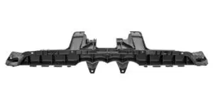 Haute Qualité Support grille de calandre pour AUDI Q3 I phase 1, 2011-2014, interne, pare chocs avant, Neuf