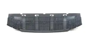 Nouvelle Collection Cache de protection inférieur pour AUDI Q3 I phase 1, 2011-2014, déflecteur pare chocs avant, Neuf