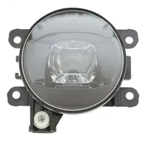 Feu antibrouillard gauche pour RENAULT CAPTUR, 2017-2019, à LED, pare chocs avant, Neuf Meilleur Choix