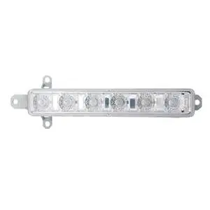 Feu de jour avant droit ou gauche pour PEUGEOT EXPERT III depuis 2016 >, feu diurne à Led, Neuf Prix Cassé